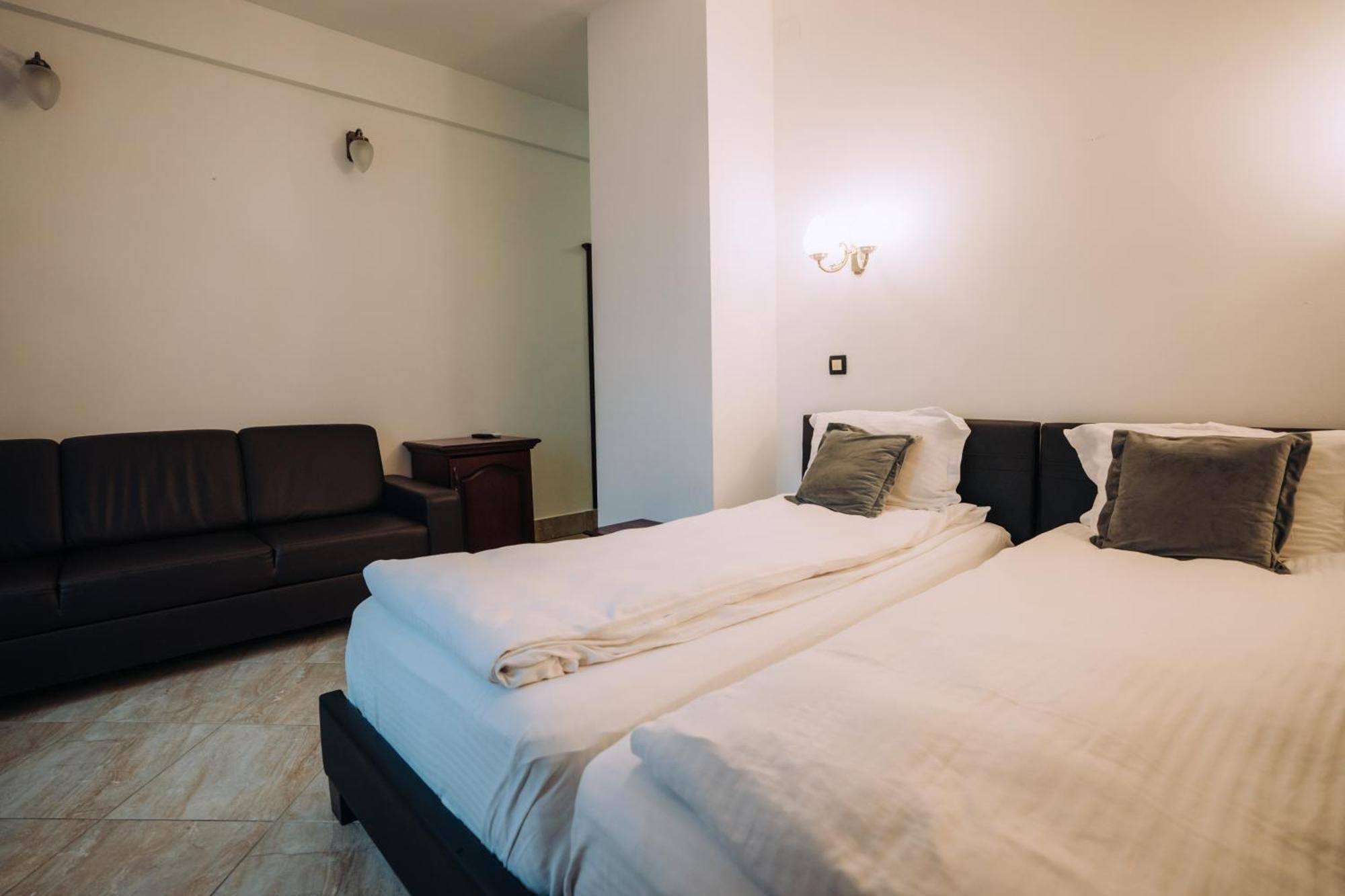 Villa Lihnidos Square Ohrid