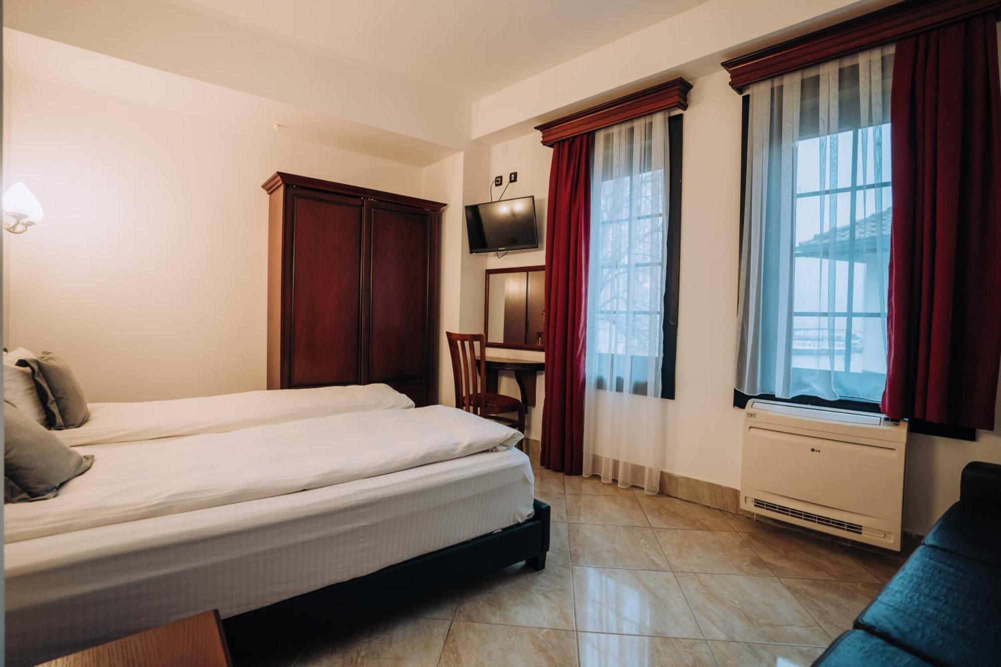 Villa Lihnidos Square Ohrid